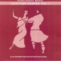 Scottish Dances Vol 7 Photo
