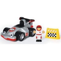 Wow Toys Wow Richie Race Car Photo