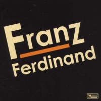 Domino Franz Ferdinand Photo