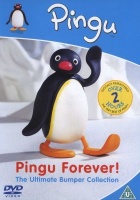 Pingu Forever - The Ultimate Bumper Collection Photo