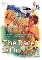 CFF Collection: Volume 2 - The Race Is On Photo