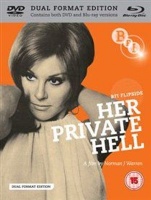 Her Private Hell Photo