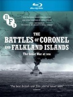 The Battles of Coronel and Falkland Islands Photo