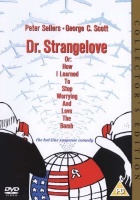 Dr. Strangelove Photo