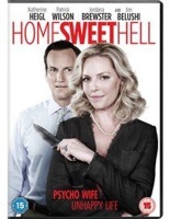 Sony Pictures Home Ent Home Sweet Hell Photo