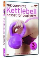 Acacia UK The Complete Kettlebell Photo