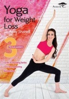 Acacia UK Yoga for Weight Loss With Roxy Shahidi Photo