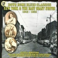 Down Home Blues Classics - New York and East Coast Photo