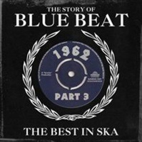 Sunrise Records Blue Beat 1962 Photo