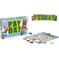 Hasbro Pay Day Photo