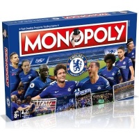 Winning Moves Ltd Monopoly - Chelsea FC Photo