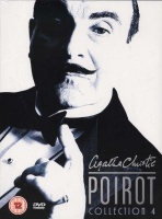 Agatha Christie's Poirot -- Collection 4 Photo