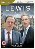 Lewis - Season 7 Photo