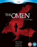 The Omen Trilogy Photo