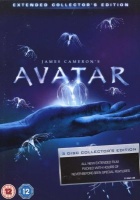 Avatar - 3-Disc Extended Collector's Edition Photo