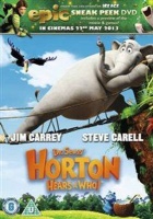 Horton Hears a Who! Photo