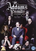 The Addams Family Photo