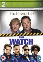 The Internship/The Watch Photo