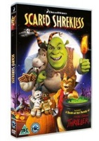 Scared Shrekless: Spooky Story Collection Photo