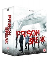 Prison Break: The Complete Series - Season 1-5 Photo
