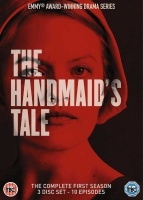 The Handmaid's Tale - Season 1 Movie Photo