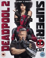 Deadpool 2 - Super Duper Cut Photo
