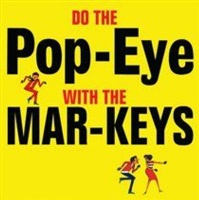 Hallmark Do the Pop-eye With the Mar-Keys Photo