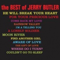 Hallmark The Best of Jerry Butler Photo