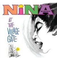 Hallmark Nina Simone at the Village Gate Photo