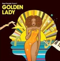 Proper Music Distribution Reel People Present - Golden Lady Photo