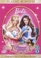 Barbie: The Princess and the Pauper Photo