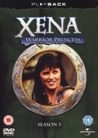 Xena Female Warrior - Season 3 Photo