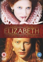 Elizabeth: The Complete Collection - Elizabeth / Elizabeth: The Golden Age Photo