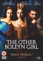 Universal Home Entertainment The Other Boleyn Girl Photo