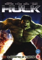 Universal Pictures The Incredible Hulk Photo