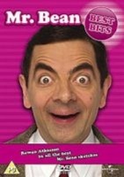 Mr Bean - The best bits - Volume 4 Photo