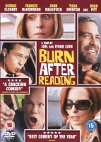 Burn After Reading Photo