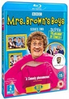 Mrs Brown's Boys: Series 2 Photo