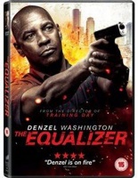 Sony Pictures Home Ent The Equalizer Photo