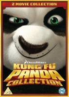DreamWorks Animation Kung Fu Panda/Kung Fu Panda 2 Photo