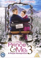The Prince & Me 3: A Royal Honeymoon Photo