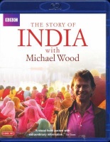 The Story of India With Michael Wood Movie Photo