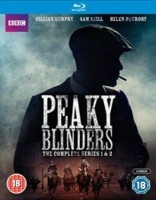 Peaky Blinders: Series 1 and 2 Movie Photo