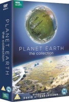 Planet Earth: The Collection - Planet Earth 1 & 2 Photo
