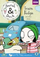 Sarah & Duck: Train Fudge and Other Stories Photo
