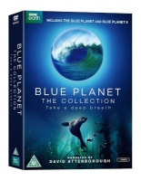 Blue Planet: The Collection - Blue Planet 1 & 2 Photo