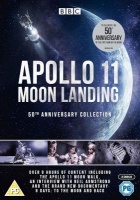 Apollo 11 Moon Landing - 50th Anniversary Collection Photo