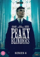 Peaky Blinders - Season 6 - The Final Season Photo