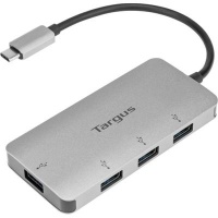 Targus USB-C to 4-Port USB-A Hub Photo