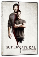 Warner Home Video Supernatural: Season 6 - Part 1 Photo